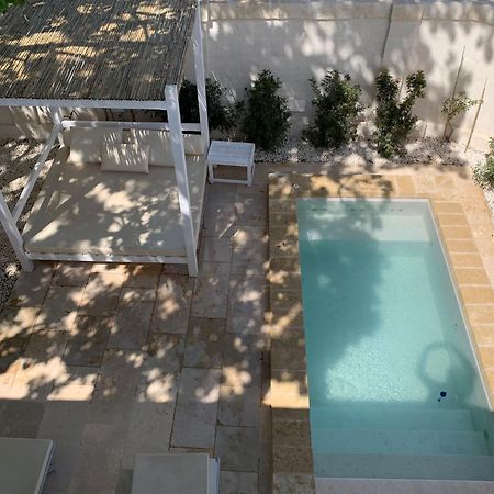 Masseria Salinola Ostuni Exterior foto
