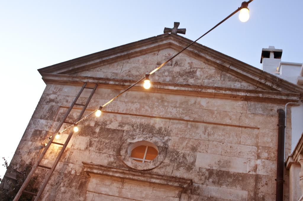 Masseria Salinola Ostuni Exterior foto
