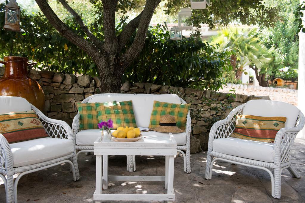 Masseria Salinola Ostuni Exterior foto