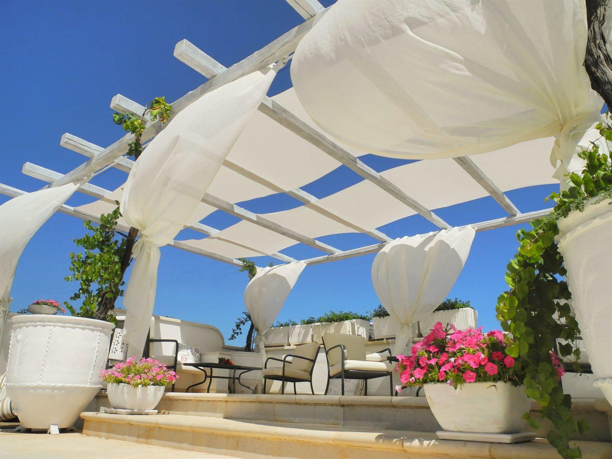 Masseria Salinola Ostuni Exterior foto