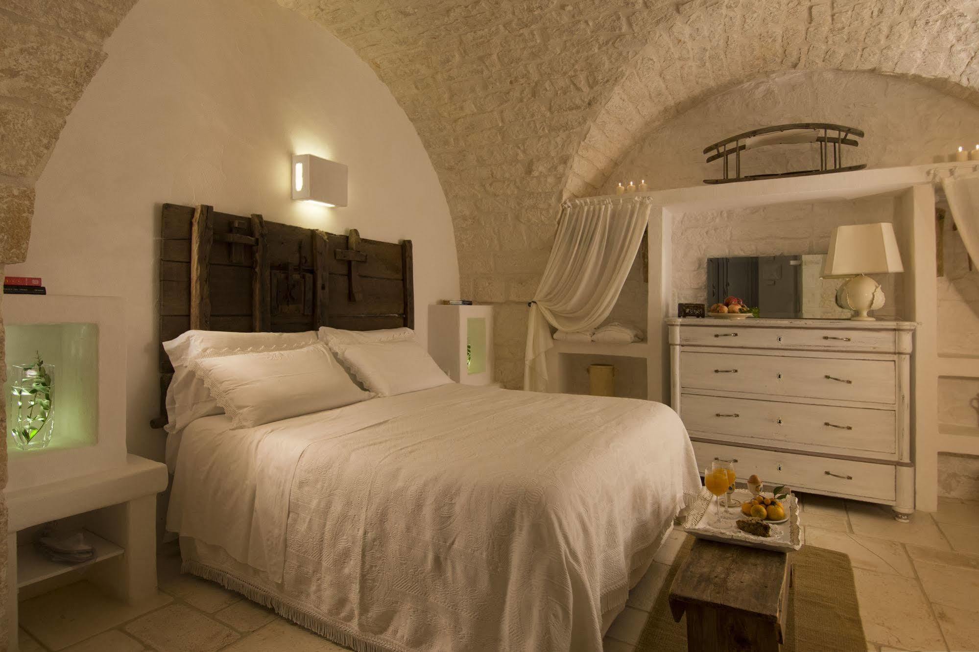 Masseria Salinola Ostuni Exterior foto