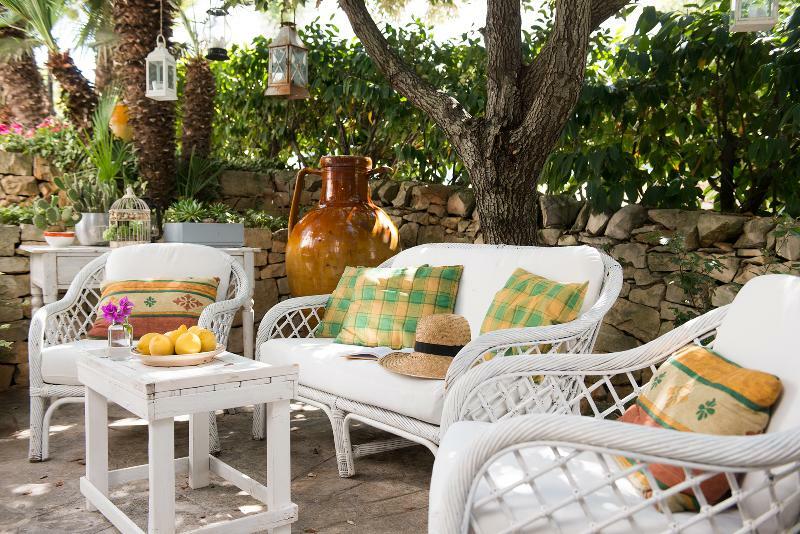 Masseria Salinola Ostuni Exterior foto