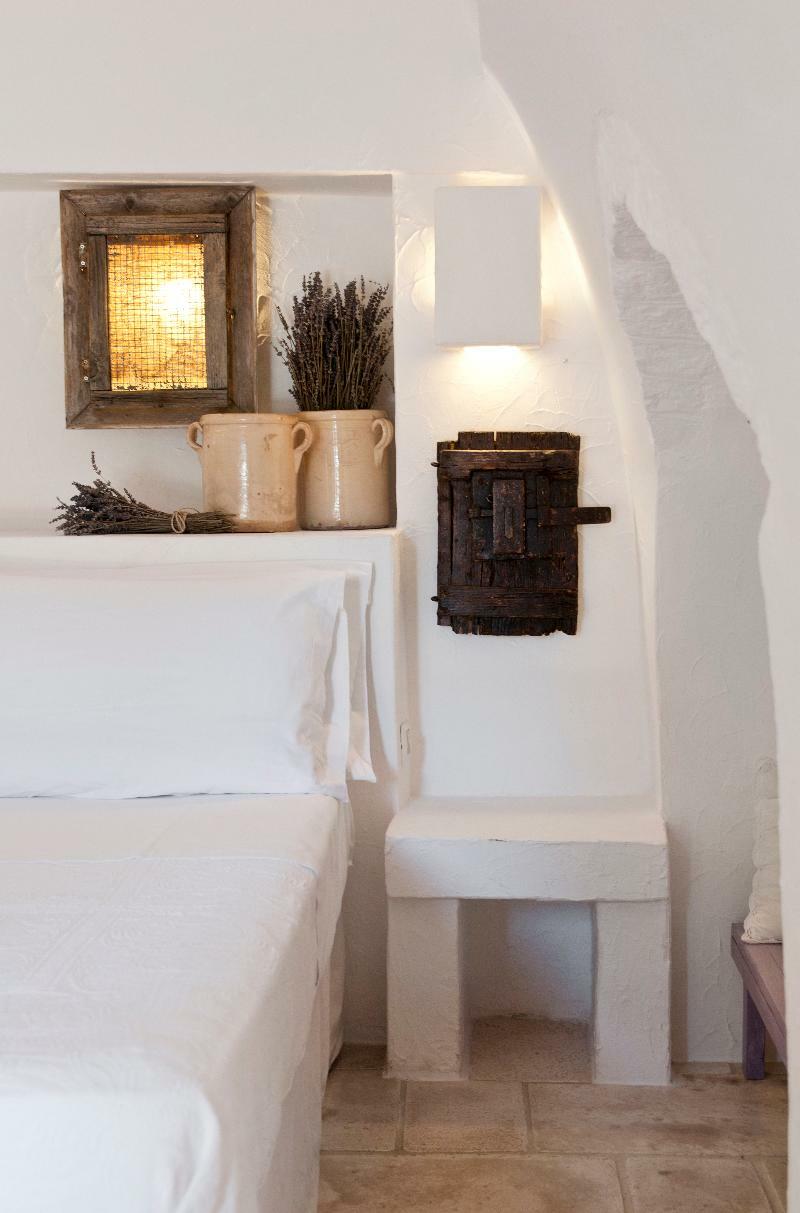 Masseria Salinola Ostuni Exterior foto